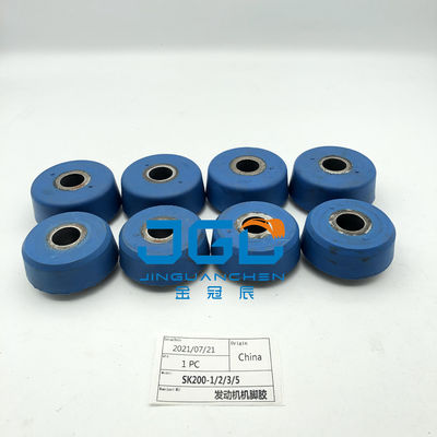 Motor cushion Motor mounting SK200-1 SK200-2 SK200-3 SK200-5 Per Kobelco