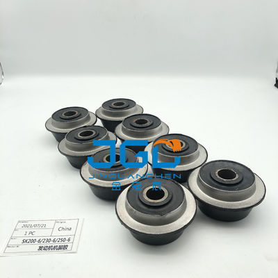 Montaggio del motore anteriore YN02P01022P1 per Kobelco SK 200-6 230-6,250-6