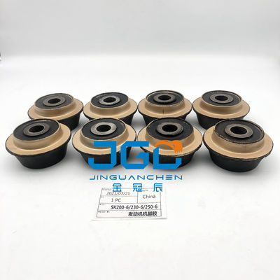 Montaggio del motore anteriore YN02P01022P1 per Kobelco SK 200-6 230-6,250-6