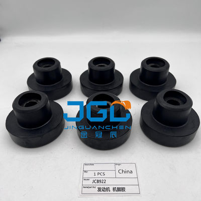 Ricambi per sospensioni di gomma e buste 12303138 123-03138 per camion JCB922