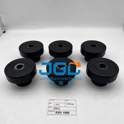 Ricambi per sospensioni di gomma e buste 12303138 123-03138 per camion JCB922