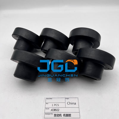 Ricambi per sospensioni di gomma e buste 12303138 123-03138 per camion JCB922