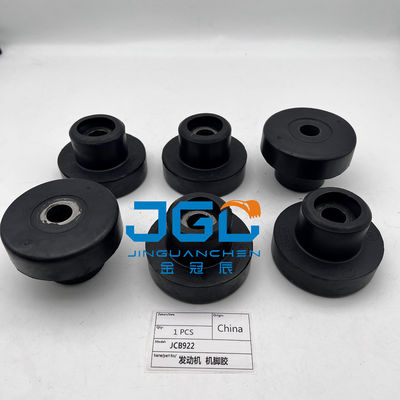 Ricambi per sospensioni di gomma e buste 12303138 123-03138 per camion JCB922