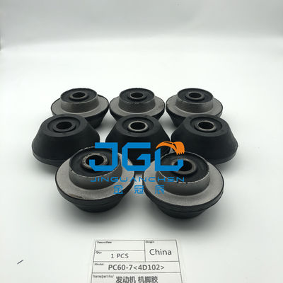 Cospinetto di supporto per motore diesel PC60-7 per escavatore