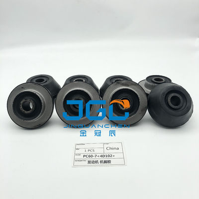 Cospinetto di supporto per motore diesel PC60-7 per escavatore
