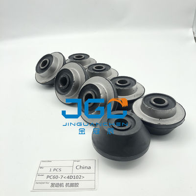 Cospinetto di supporto per motore diesel PC60-7 per escavatore