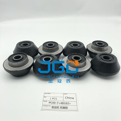 Cospinetto di supporto per motore diesel PC60-7 per escavatore