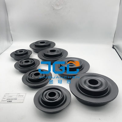 CUSSIONE del motore di montaggio di alta qualità per la parte dell'escavatore VOL-VO 700