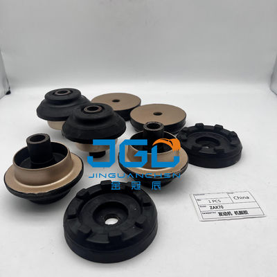 Motore di escavatore montare cuscino motore per Hitachi ZAX70 ZAX120