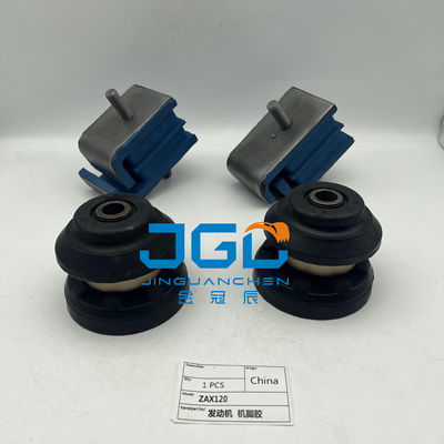 Motore di escavatore di alta qualità cuscino di montaggio motore per ZAX120