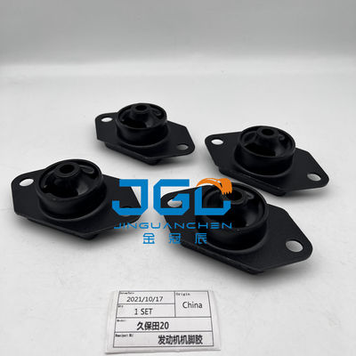JBT20 per il kit di ricostruzione del motore di Kubota