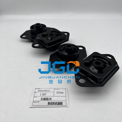 JBT20 per il kit di ricostruzione del motore di Kubota