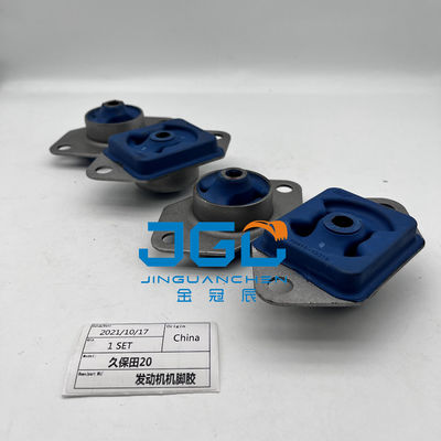 JBT20 per il kit di ricostruzione del motore di Kubota