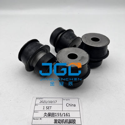 JBT155 161 Montaggio motore per motore Kubota