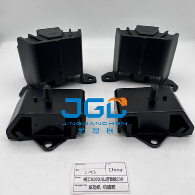 Ricambi per autoveicoli Sistemi motori per autoveicoli LG920D Shanhe Intelligence 230 Montaggi