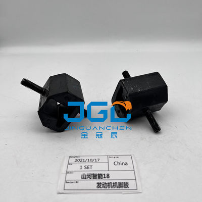 Per Xugong 15 per Sunward 18 Kit di ricostruzione del motore