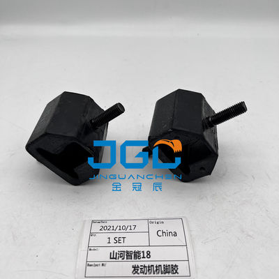 Per Xugong 15 per Sunward 18 Kit di ricostruzione del motore