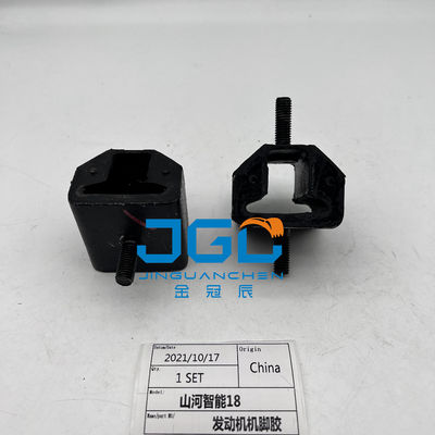 Per Xugong 15 per Sunward 18 Kit di ricostruzione del motore