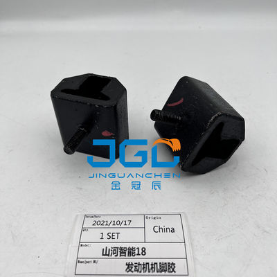 Per Xugong 15 per Sunward 18 Kit di ricostruzione del motore
