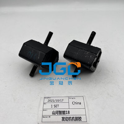 Per Xugong 15 per Sunward 18 Kit di ricostruzione del motore