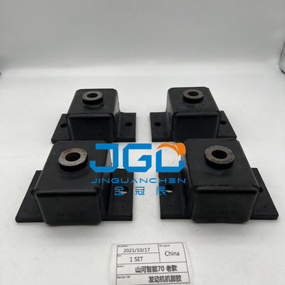 Colla per motori da escavatore JGC per piedi Sunward 70 Vecchio modello