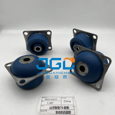 Colla per motori di escavatori di alta qualità JGC Nuovi modelli per Sunward 70