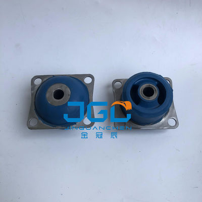 Al dettaglio parti di scavatori dopo il mercato Cina fabbrica di supporto impianto DH220-5 Doosan Motor cushion mounting