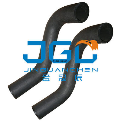 Ricambi per escavatori Tubo d'acqua 185Y00333 DH80-7 DH80-9 Per Doosan