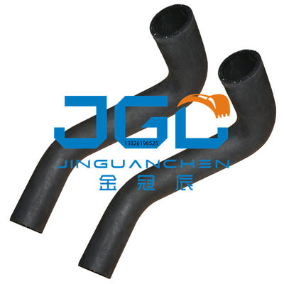 Ricambi per escavatori tubo d'acqua 185Y00332 DH80-7 per Doosan