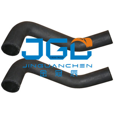 Ricambi per escavatori tubo d'acqua 185Y00332 DH80-7 per Doosan