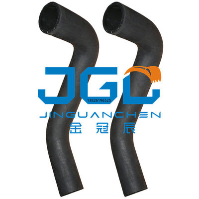 Ricambi per escavatori tubo d'acqua 185Y00332 DH80-7 per Doosan