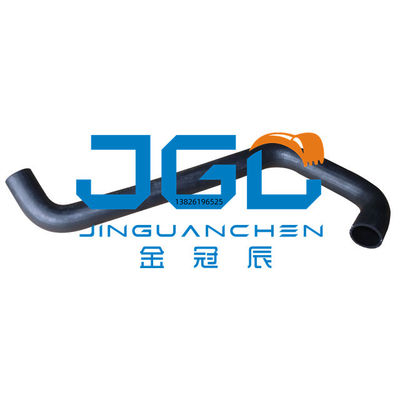 2185Y1651A Tubo di acqua del motore per escavatore Doosan DH130