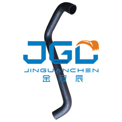 2185Y1651A Tubo di acqua del motore per escavatore Doosan DH130