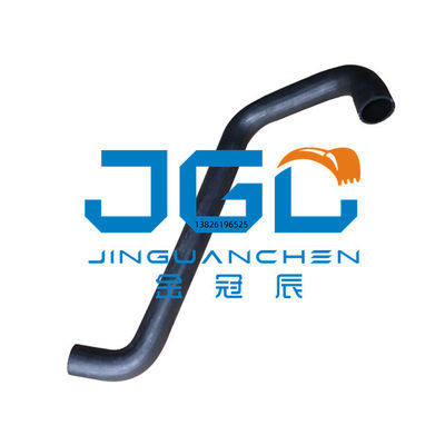 2185Y1651A Tubo di acqua del motore per escavatore Doosan DH130