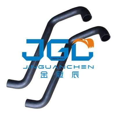 2185Y1651A Tubo di acqua del motore per escavatore Doosan DH130