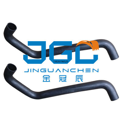 2185Y1651A Tubo di acqua del motore per escavatore Doosan DH130