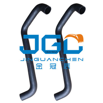 2185Y1651A Tubo di acqua del motore per escavatore Doosan DH130
