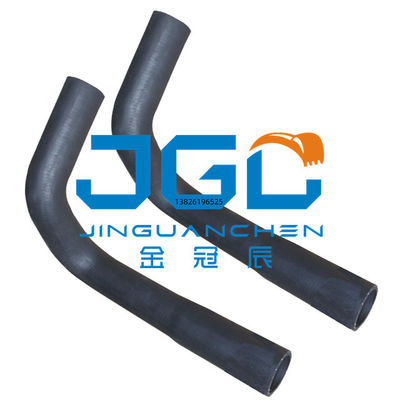Tubo di tubo di acqua 2185Y1680 originale per motore Doosan DH130 parti di ricambio