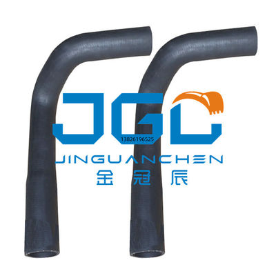 Nuovo arrivo DH130 motore tubo del tubo dell'acqua 2185Y1680 per Doosan