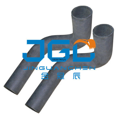 DH150-7 Tubo del tubo dell'acqua del motore 420109-00014 per Doosan