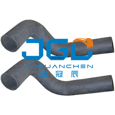 DH150-7 Tubo del tubo dell'acqua del motore 420109-00014 per Doosan