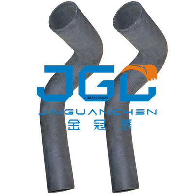 DH150-7 Tubo del tubo dell'acqua del motore 420109-00014 per Doosan