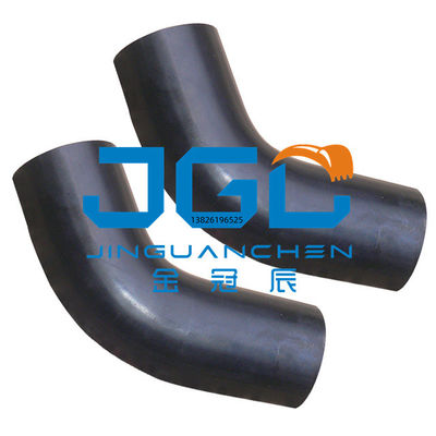 2185Y1680 Tubo d'acqua superiore/inferiore per Dh130 Dh150