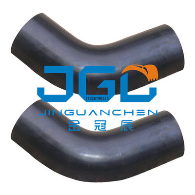 2185Y1680 Tubo d'acqua superiore/inferiore per Dh130 Dh150