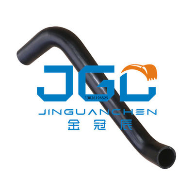 Tubi di scarico superiori centrali in gomma OEM genuini 2185y1651a per escavatore Dh150 tubo dell'acqua