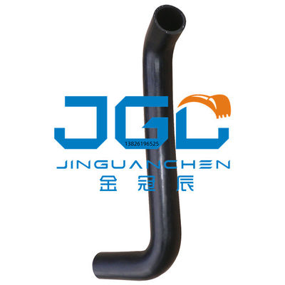 Tubi di scarico superiori centrali in gomma OEM genuini 2185y1651a per escavatore Dh150 tubo dell'acqua