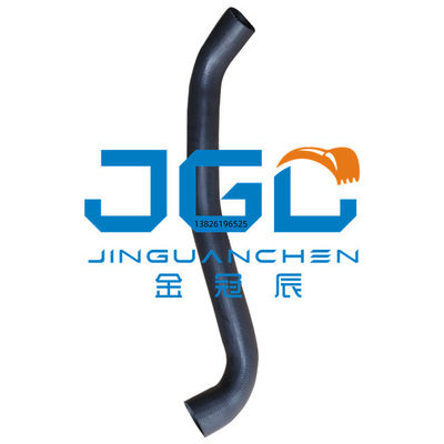 2185Y1643 Tubo per tubi di scarico dell'acqua inferiore per escavatore DH220-5 DH200-5 DH220-7
