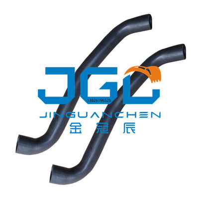 2185Y1643 Tubo per tubi di scarico dell'acqua inferiore per escavatore DH220-5 DH200-5 DH220-7