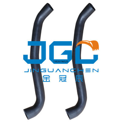 2185Y1643 Tubo per tubi di scarico dell'acqua inferiore per escavatore DH220-5 DH200-5 DH220-7