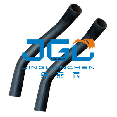 Fabbricazione di tubi di tubo di acqua 185Y00282A per DH225 DX225LCA
